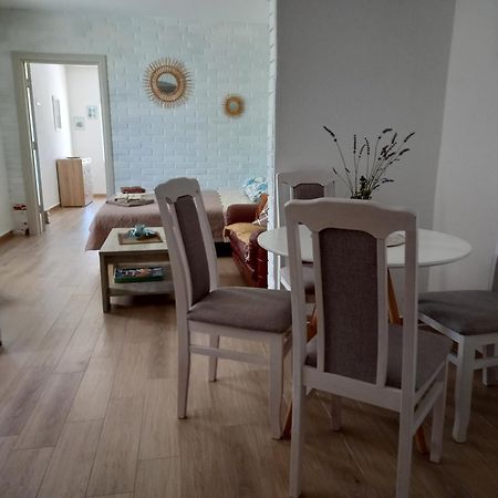 Apartamento Old Marine House Tivat Habitación foto