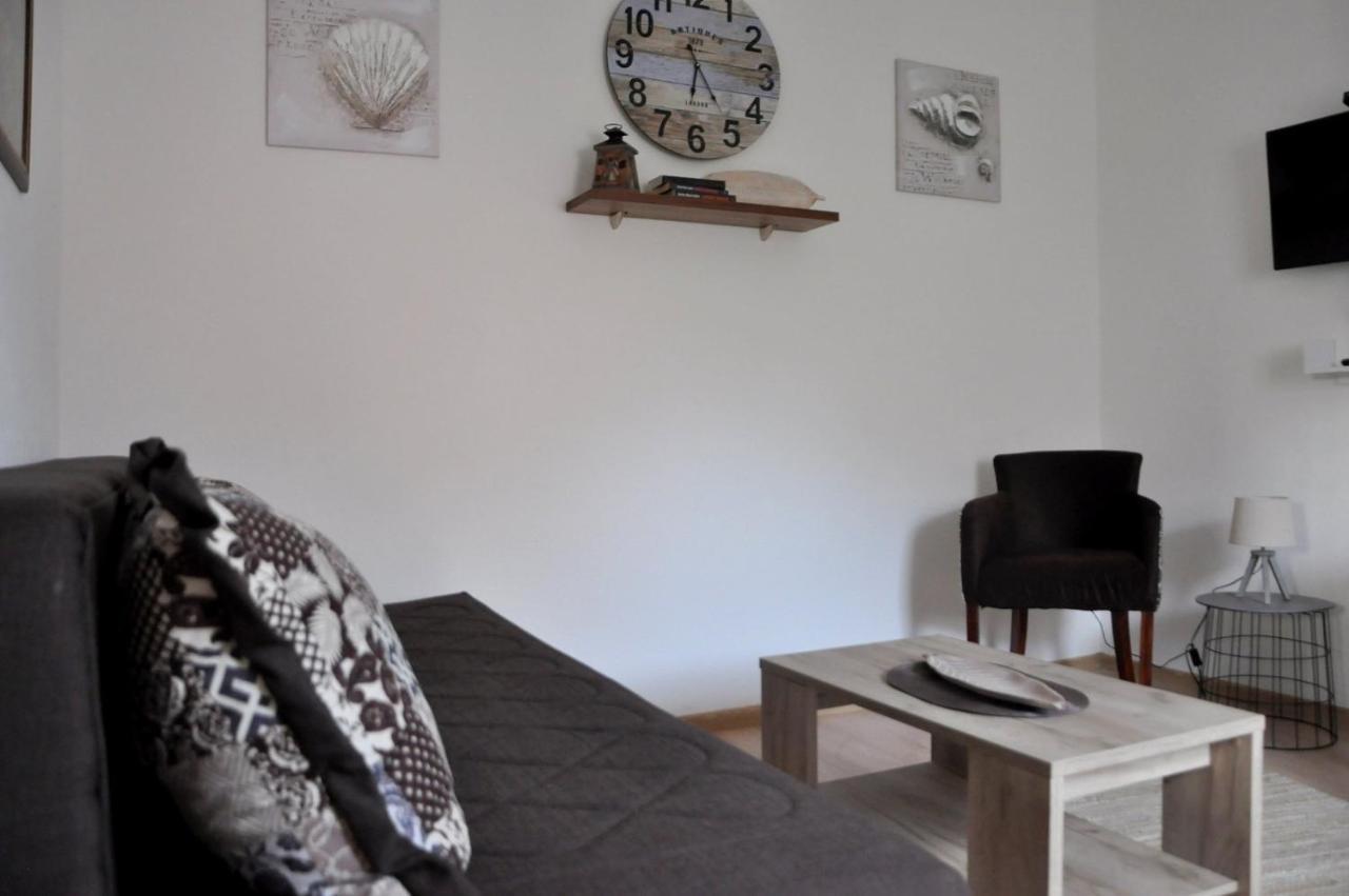 Apartamento Old Marine House Tivat Exterior foto