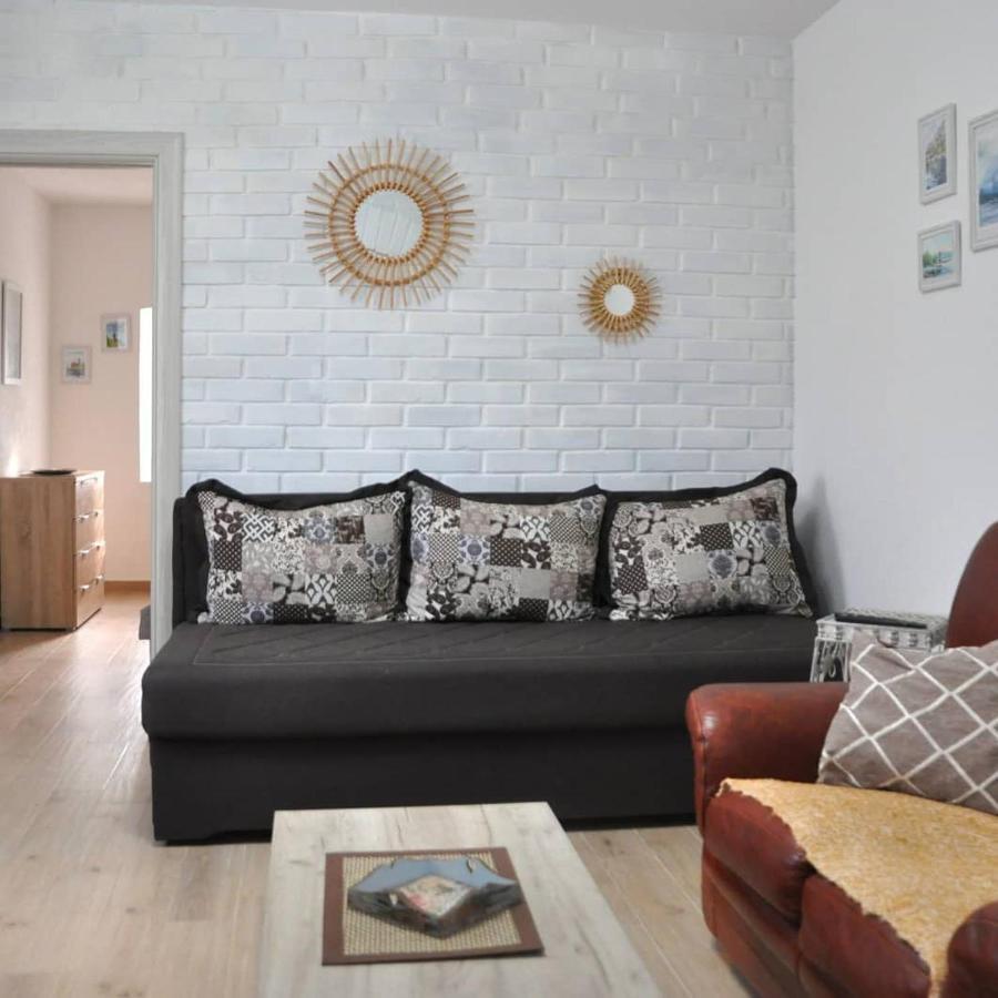 Apartamento Old Marine House Tivat Exterior foto